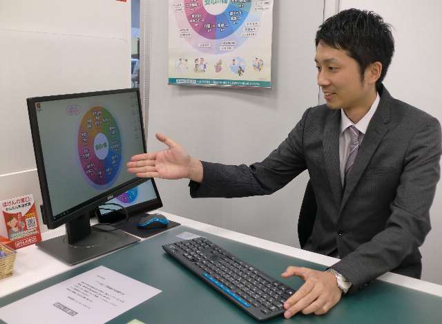 ほけんの窓口 草津店 草津 守山 南草津 瀬田 石山の生命保険 見直し 無料相談はほけんの窓口へ 公式