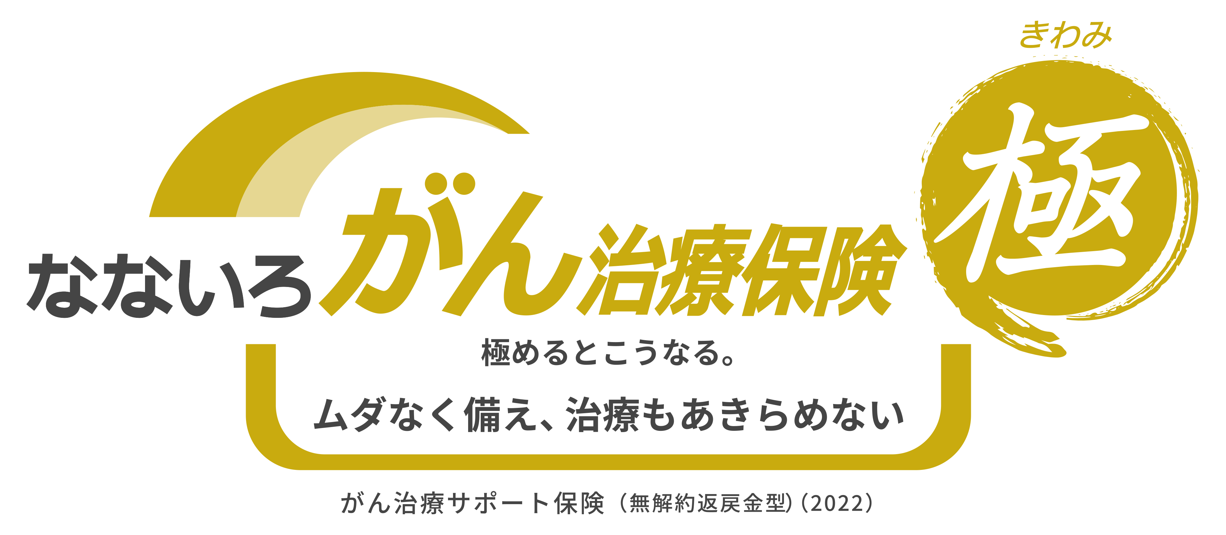 なないろがん治療保険極